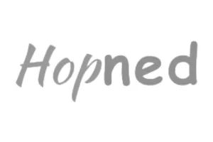 Hopned - Piek Architects Client