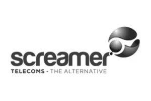 Screamer Telecoms - Piek Architects Client