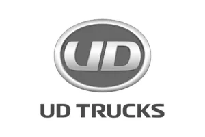 UD Trucks - Piek Architects Client