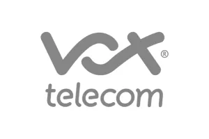 VOX Telecom - Piek Architects Client