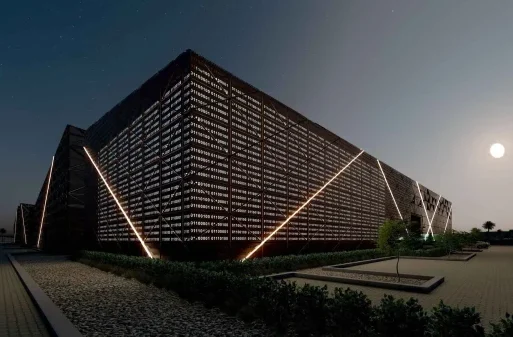 Architects in Gauteng designing contemporary commercial and residential buildings | Piek Architects