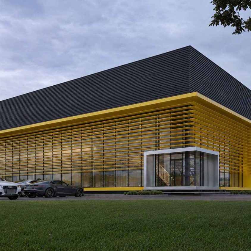 Architects in Johannesburg office contact details for Piek Architects